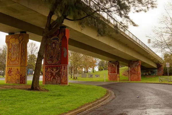 Cowra Bridge (5)